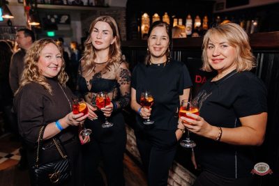 Группа «Нэнси»: Андрей Костенко, 18 января 2026 - Ресторан «Максимилианс» Челябинск - 30