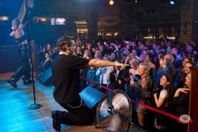 Filatov & Karas, 22 января 2025 - Ресторан «Максимилианс» Челябинск - 10