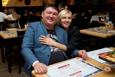 Filatov & Karas, 22 января 2025 - Ресторан «Максимилианс» Челябинск - 15