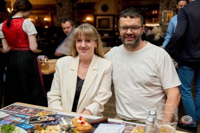 Filatov & Karas, 22 января 2025 - Ресторан «Максимилианс» Челябинск - 17