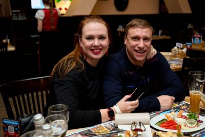 Filatov & Karas, 22 января 2025 - Ресторан «Максимилианс» Челябинск - 18