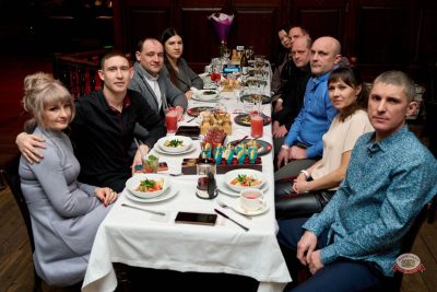 Filatov & Karas, 22 января 2025 - Ресторан «Максимилианс» Челябинск - 19