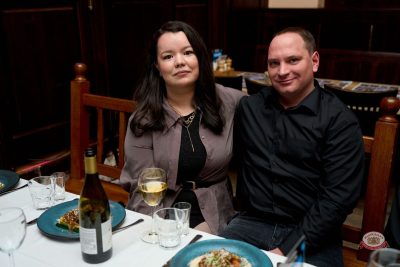 Filatov & Karas, 22 января 2025 - Ресторан «Максимилианс» Челябинск - 20