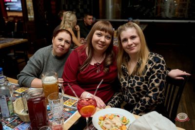 Filatov & Karas, 22 января 2025 - Ресторан «Максимилианс» Челябинск - 24