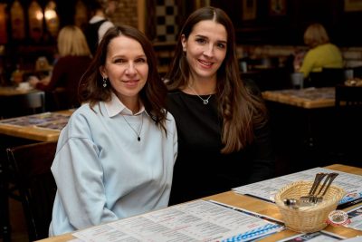 Filatov & Karas, 22 января 2025 - Ресторан «Максимилианс» Челябинск - 25