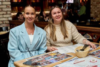 Filatov & Karas, 22 января 2025 - Ресторан «Максимилианс» Челябинск - 27