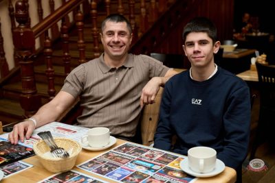 Filatov & Karas, 22 января 2025 - Ресторан «Максимилианс» Челябинск - 29