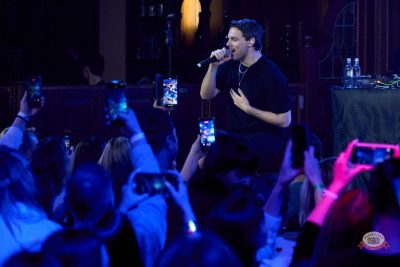 Filatov & Karas, 22 января 2025 - Ресторан «Максимилианс» Челябинск - 3