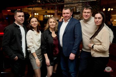 Filatov & Karas, 22 января 2025 - Ресторан «Максимилианс» Челябинск - 34