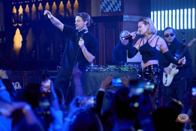 Filatov & Karas, 22 января 2025 - Ресторан «Максимилианс» Челябинск - 4