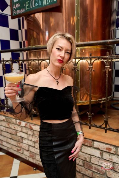 Filatov & Karas, 22 января 2025 - Ресторан «Максимилианс» Челябинск - 40