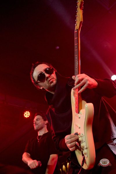 Filatov & Karas, 22 января 2025 - Ресторан «Максимилианс» Челябинск - 7