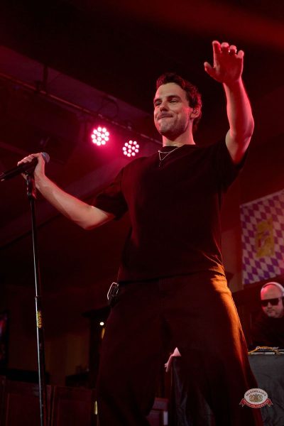 Filatov & Karas, 22 января 2025 - Ресторан «Максимилианс» Челябинск - 9