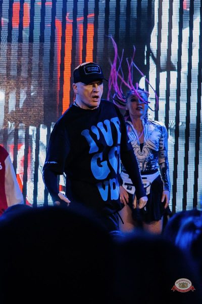 Группа «КАР-МЭН», 29 января 2026 - Ресторан «Максимилианс» Челябинск - 1