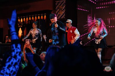 Группа «КАР-МЭН», 29 января 2026 - Ресторан «Максимилианс» Челябинск - 11