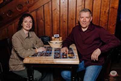 Группа «КАР-МЭН», 29 января 2026 - Ресторан «Максимилианс» Челябинск - 15