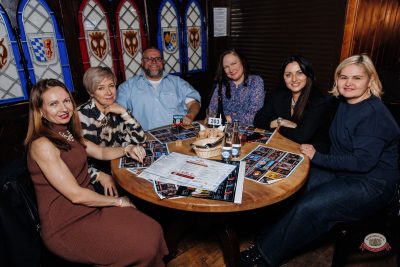 Группа «КАР-МЭН», 29 января 2026 - Ресторан «Максимилианс» Челябинск - 18