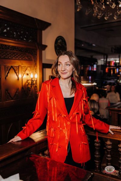 Группа «КАР-МЭН», 29 января 2026 - Ресторан «Максимилианс» Челябинск - 22