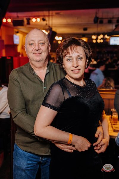 Группа «КАР-МЭН», 29 января 2026 - Ресторан «Максимилианс» Челябинск - 24