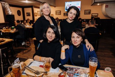 Группа «КАР-МЭН», 29 января 2026 - Ресторан «Максимилианс» Челябинск - 28