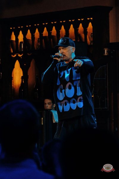 Группа «КАР-МЭН», 29 января 2026 - Ресторан «Максимилианс» Челябинск - 3