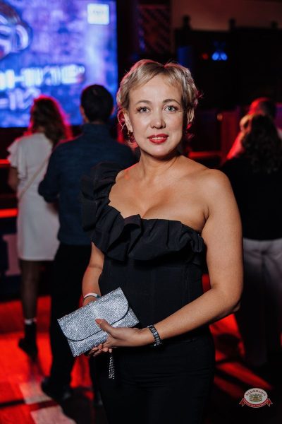 Группа «КАР-МЭН», 29 января 2026 - Ресторан «Максимилианс» Челябинск - 35