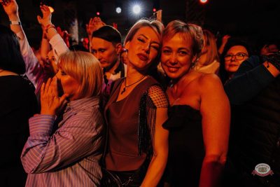 Группа «КАР-МЭН», 29 января 2026 - Ресторан «Максимилианс» Челябинск - 42