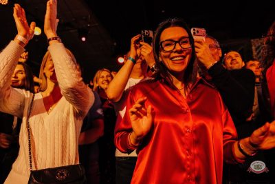 Группа «КАР-МЭН», 29 января 2026 - Ресторан «Максимилианс» Челябинск - 43