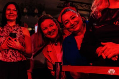 Группа «КАР-МЭН», 29 января 2026 - Ресторан «Максимилианс» Челябинск - 44