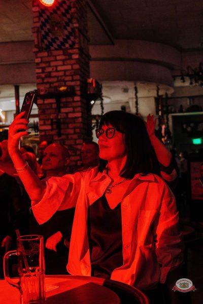 Группа «КАР-МЭН», 29 января 2026 - Ресторан «Максимилианс» Челябинск - 46