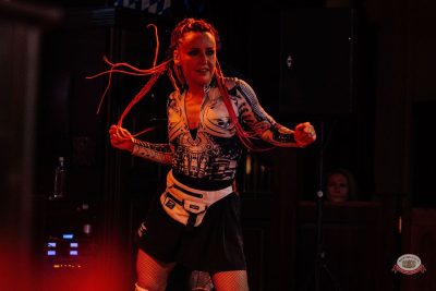 Группа «КАР-МЭН», 29 января 2026 - Ресторан «Максимилианс» Челябинск - 5