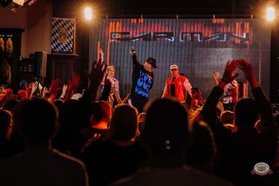 Группа «КАР-МЭН», 29 января 2026 - Ресторан «Максимилианс» Челябинск - 7