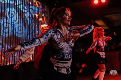 Группа «КАР-МЭН», 29 января 2026 - Ресторан «Максимилианс» Челябинск - 8