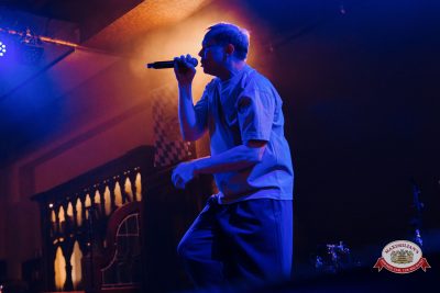 Нигатив, 8 февраля 2026 - Ресторан «Максимилианс» Челябинск - 00026