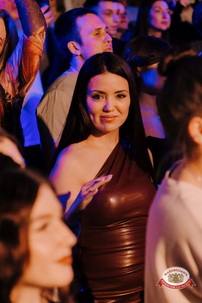 Нигатив, 8 февраля 2026 - Ресторан «Максимилианс» Челябинск - 00062