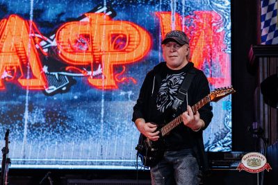 Мафик, 10 февраля 2026 - Ресторан «Максимилианс» Челябинск - 00011