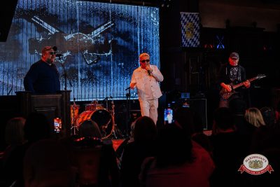 Мафик, 10 февраля 2026 - Ресторан «Максимилианс» Челябинск - 00013