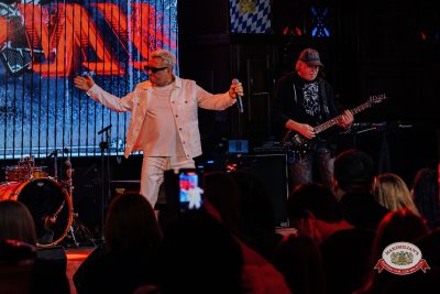 Мафик, 10 февраля 2026 - Ресторан «Максимилианс» Челябинск - 00014