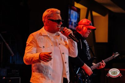 Мафик, 10 февраля 2026 - Ресторан «Максимилианс» Челябинск - 00023