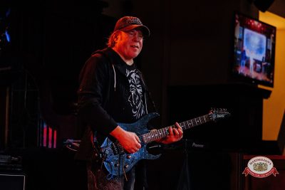 Мафик, 10 февраля 2026 - Ресторан «Максимилианс» Челябинск - 00024