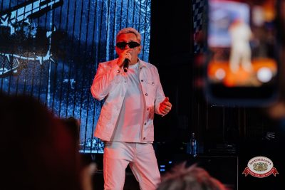 Мафик, 10 февраля 2026 - Ресторан «Максимилианс» Челябинск - 00025