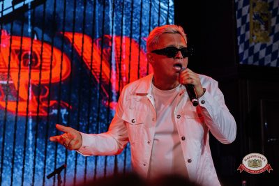 Мафик, 10 февраля 2026 - Ресторан «Максимилианс» Челябинск - 00026