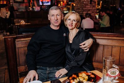 Мафик, 10 февраля 2026 - Ресторан «Максимилианс» Челябинск - 00041