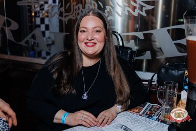 Мафик, 10 февраля 2026 - Ресторан «Максимилианс» Челябинск - 00047