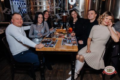 Мафик, 10 февраля 2026 - Ресторан «Максимилианс» Челябинск - 00049