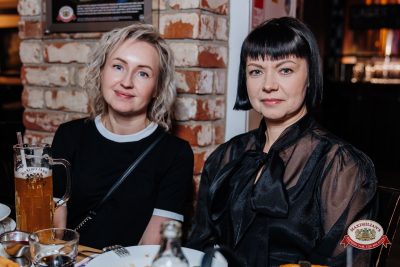 Мафик, 10 февраля 2026 - Ресторан «Максимилианс» Челябинск - 00058