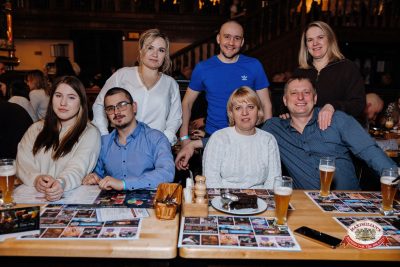 Мафик, 10 февраля 2026 - Ресторан «Максимилианс» Челябинск - 00063