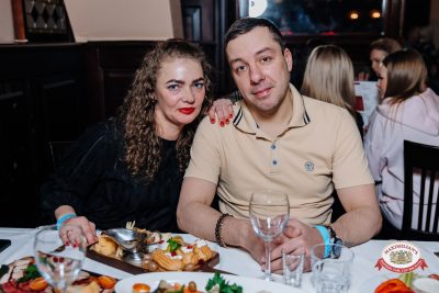 Мафик, 10 февраля 2026 - Ресторан «Максимилианс» Челябинск - 00064