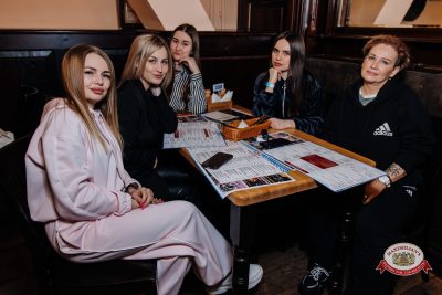 Мафик, 10 февраля 2026 - Ресторан «Максимилианс» Челябинск - 00065