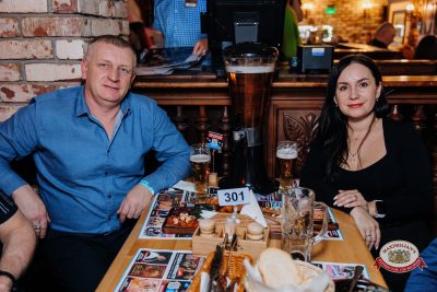 Мафик, 10 февраля 2026 - Ресторан «Максимилианс» Челябинск - 00069